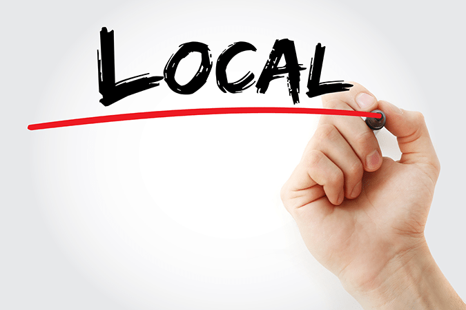 Local SEO Service