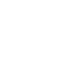 white mobile email icon