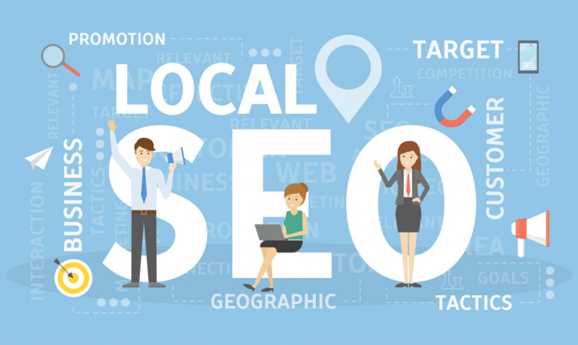 The Value of Local SEO for Small Businesses