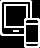multiple devices icon