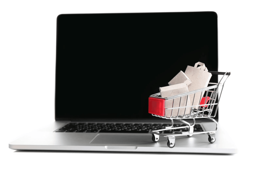 Ecommerce Shopping Carts