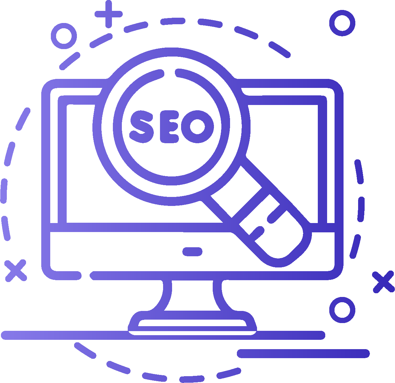 Search Engine Optimization – SEO