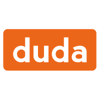 small duda logo