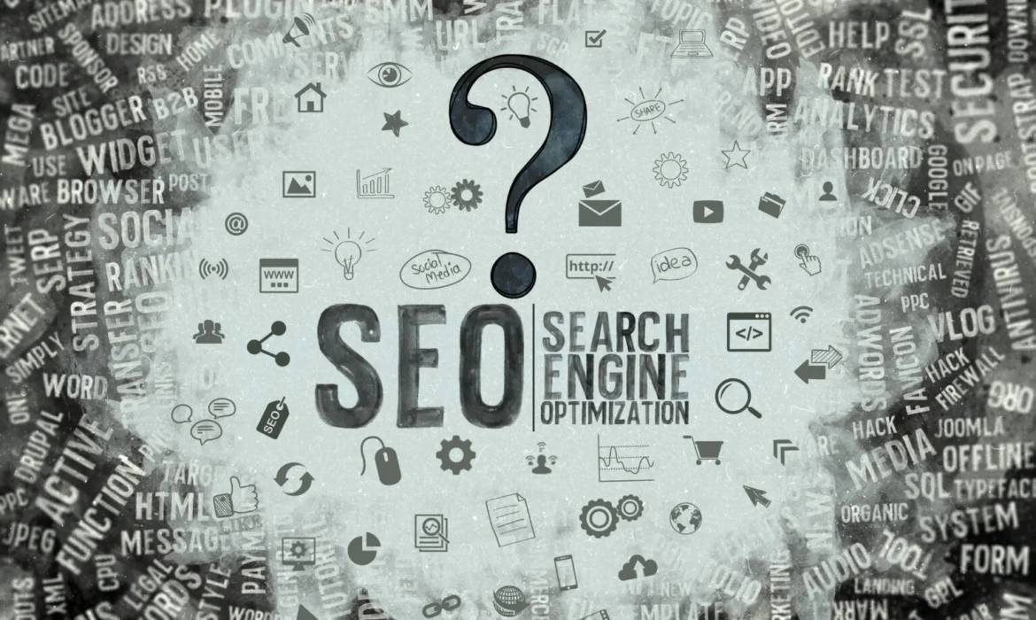 What is SEO & How Does SEO Work?