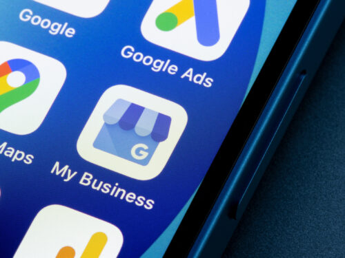 Optimize Your Google Business Profile