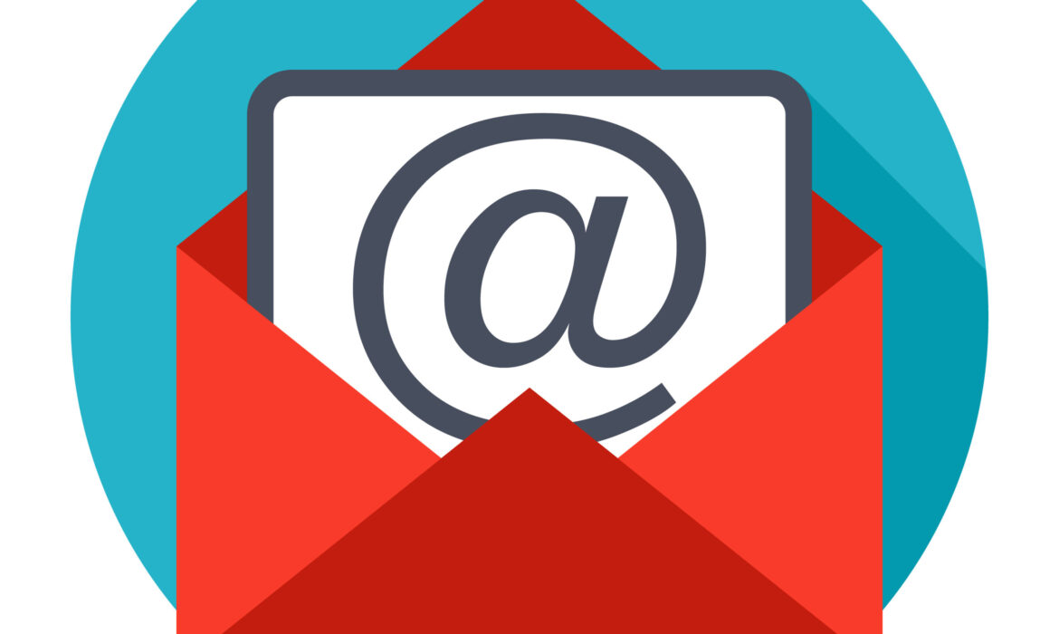 Email Icon