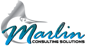 Final-Logo Marlin Consulting Solutions Logo