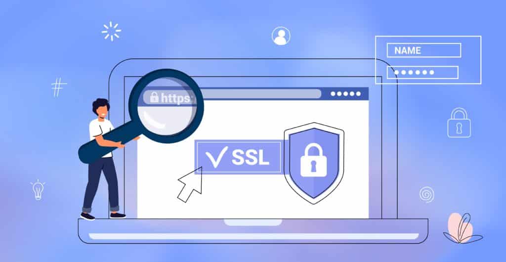 SSL Certificates: The Difference Between HTTP and HTTPS